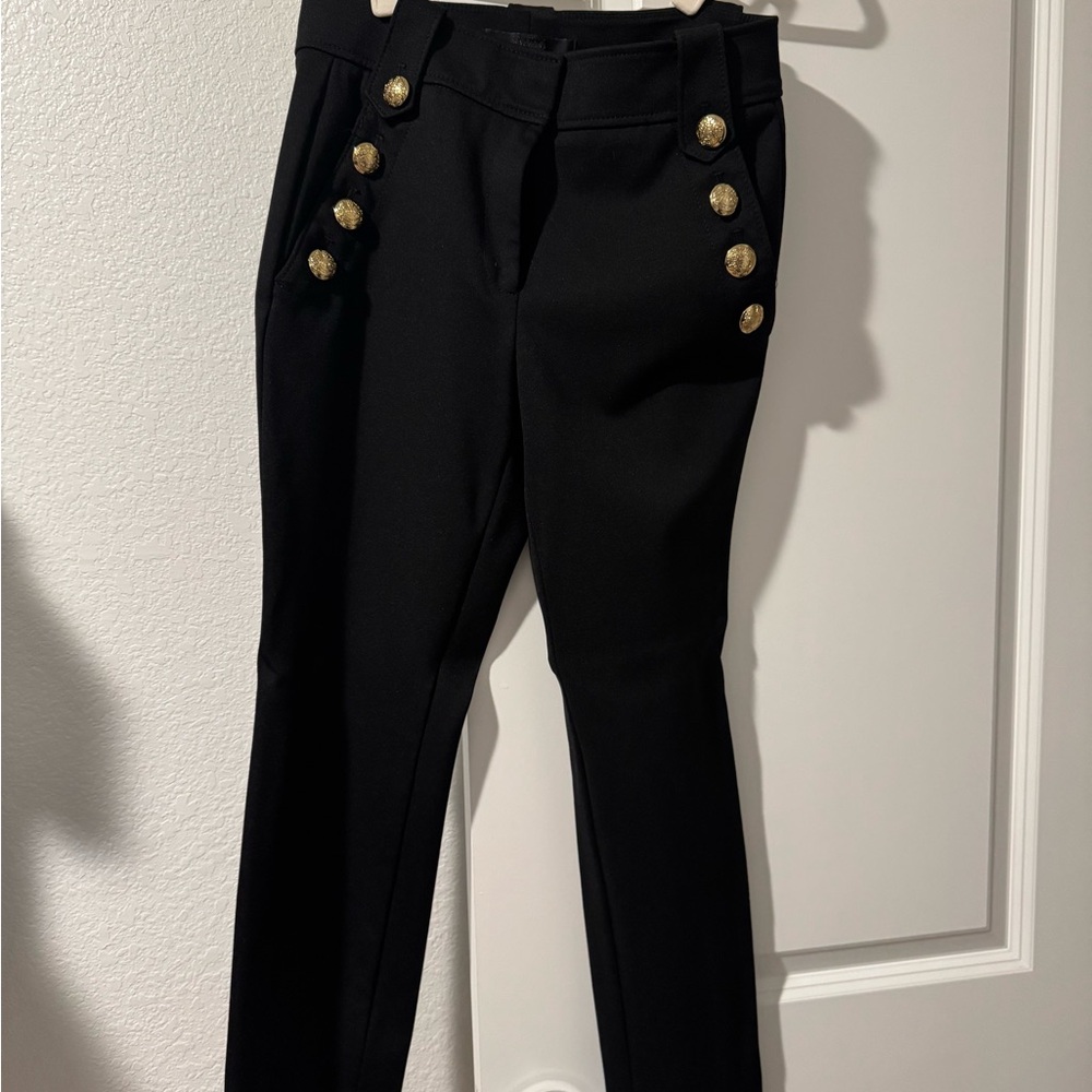 White House black market pants